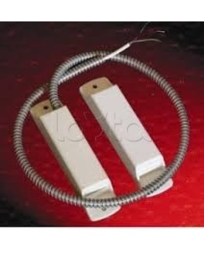 Извещатель охранный точечный мангито-контактный Магнито-Контакт ИО 102-26/В исп.40Аякс из антистатичного пластика черного цвета в Ессентуках Извещатели охранные (Ex) Pintop.ru