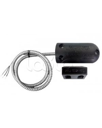 Извещатель охранный точечный магнитоконтактный Магнито-контакт ИО 102-40 А3П ИБ0Ex ia IIB T6 Ga X АТФЕ.425119.066 ПС в Ессентуках Извещатели охранные (Ex) Pintop.ru