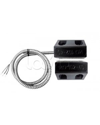 Извещатель охранный точечный магнитоконтактный Магнито-контакт ИО 102-40 Б3П ИБ0Ex ia IIB T6 Ga X АТФЕ.425119.066 ПС в Ессентуках Извещатели охранные (Ex) Pintop.ru