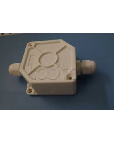 Преобразователь напряжения Магнито-Контакт ИПН- 12/24 В Аякс в Ессентуках Дополнительное оборудование для ОПС Pintop.ru