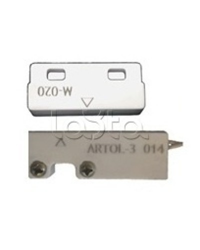 Магнит к датчикам Магнито-Контакт Магнит М-020 в Ессентуках Дополнительное оборудование для ОПС Pintop.ru