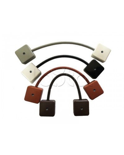 Переход гибкий Магнито-контакт УС-4х4/400 ПАШК.685552.142 в Ессентуках Дополнительное оборудование для ОПС Pintop.ru