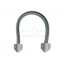 Переход гибкий Магнито-контакт ГПД-300 белый