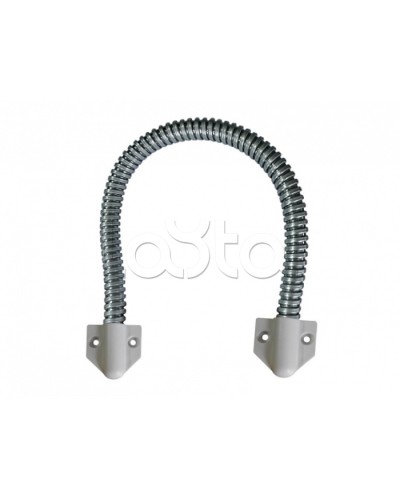 Переход гибкий Магнито-контакт ГПД-300 белый в Ессентуках Дополнительное оборудование для ОПС Pintop.ru