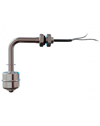 Извещатель (анализатор) уровня жидкости Магнито-контакт ИУЖ-3 «НЕРЖАВЕЙКА» ГР2 1000 NO в Ессентуках Дополнительное оборудование для ОПС Pintop.ru