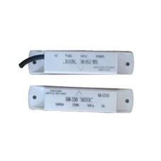 Датчик положения магнитогерконовый Магнито-Контакт КМ-250-NС "ARTOL" (датчик без магнита)