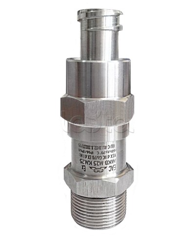 Магнито-Контакт МКВ М20 КМ18 1Ex db IIC Gb/PB Ex d I Mb/Ex tb IIIC Db/0Ex iaIIC Ga/1Ex e IIC Gb в Ессентуках Монтажные материалы Pintop.ru