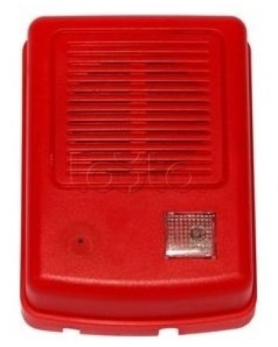 Устройство абонентское МЕТА 18555 в Ессентуках Система оповещения и трансляции Мета Pintop.ru