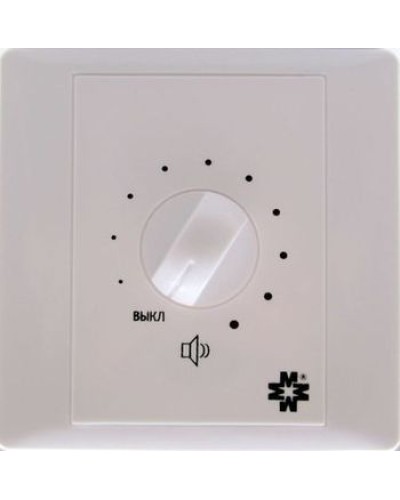 Аттенюатор МЕТА 6206 в Ессентуках Система оповещения и трансляции Мета Pintop.ru