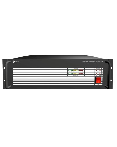 Усилитель трансляционный, 250 Вт МЕТА 9102 в Ессентуках Система оповещения и трансляции Мета Pintop.ru