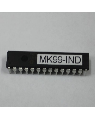 Микропроцессор Метаком Pic16C57 в Ессентуках Аксессуары для многоабонентных систем Pintop.ru