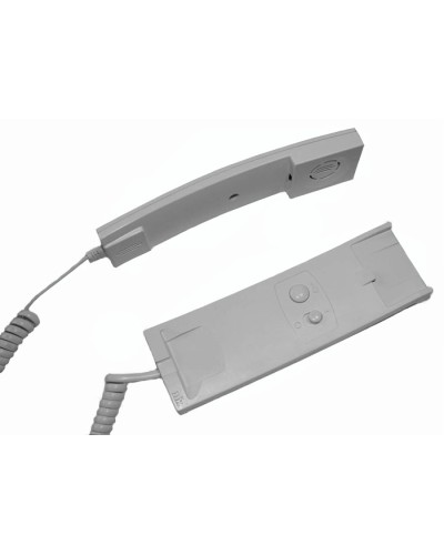 Трубка координатная, квартирная, переговорная Метаком ТКП-09М в Ессентуках Аксессуары для многоабонентных систем Pintop.ru