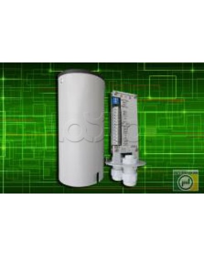 Встраиваемая соединительная коробка для подключения одного БПРМ (БПРД) «Призма» Омега микродизайн КССТ-1 в Ессентуках Аксессуары для средств охраны периметра Pintop.ru