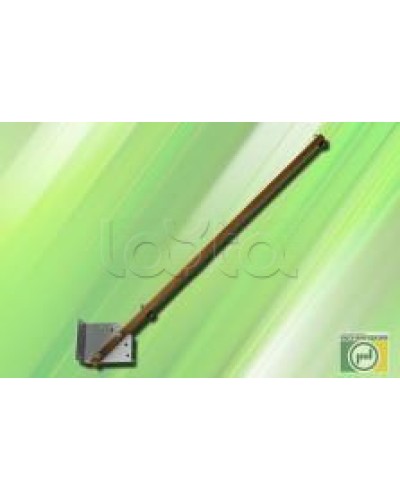 Кронштейн Омега микродизайн УК-12Пст в Ессентуках Кронштейны и планки для извещателей Pintop.ru