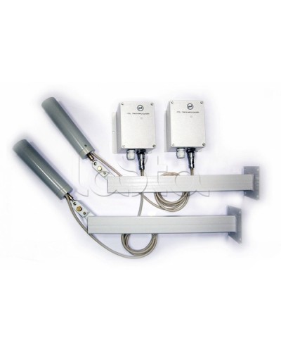 Два изолированных провода Омега-микродизайн Провода ЧЭ1/500 в Ессентуках Чувствительные элементы для извещателей Pintop.ru