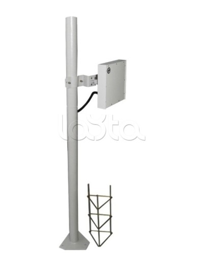 Стойка Омега-микродизайн СТ1-а/1 в Ессентуках Дополнительное оборудование для ОПС Pintop.ru