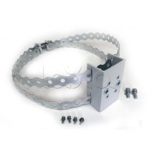 Узел крепления универсальный Омега-микродизайн УЗК-2/500