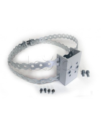 Узел крепления универсальный Омега-микродизайн УЗК-2/500 в Ессентуках Кронштейны и планки для извещателей Pintop.ru