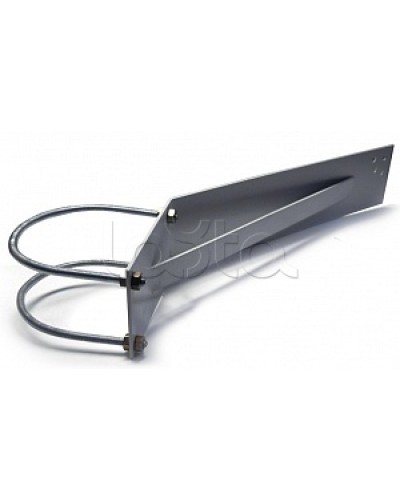 Узел крепления Омега-микродизайн УЗК-3/110 в Ессентуках Кронштейны и планки для извещателей Pintop.ru