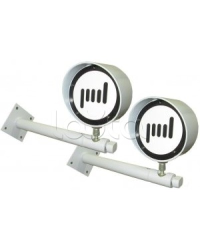 Извещатель охранный радиоволновый двухпозиционный Омега-микродизайн Призма-3-10/250-8ЛА в Ессентуках Извещатели охраны периметра Pintop.ru