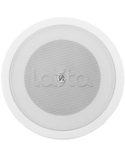 Оповещатель пожарный звуковой Омега Саунд AL-042C в Ессентуках Оповещатели Pintop.ru