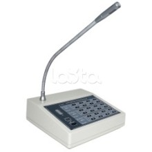 Пульт оператора микрафонный Омега Саунд AL-C8F