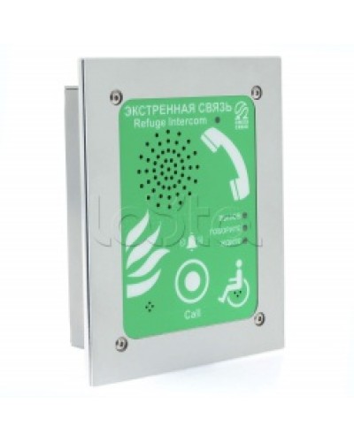 Устройство Голосовой связи Омега Саунд AL-SG1 в Ессентуках Акустические системы Pintop.ru