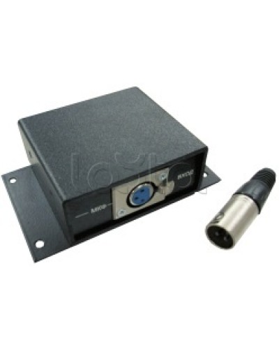 Блок предварительного усиления Омега Саунд OMEGA БПУ-1 в Ессентуках Аксессуары для СОУЭ Pintop.ru