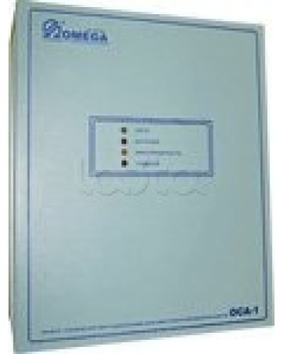 Прибор управления оповещателями OMEGA ОСА-1 в Ессентуках Устройства защиты операционных процессоров (ОПС) Pintop.ru