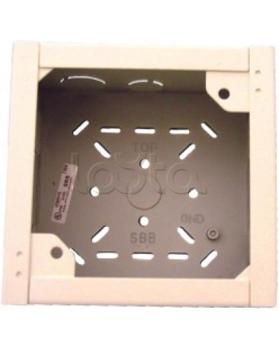 Корпус Омега Саунд Omega SBB-W в Ессентуках Аксессуары для СОУЭ Pintop.ru