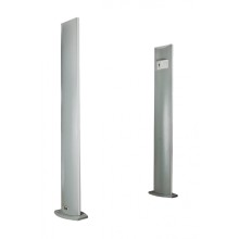 Двухпанельный 9-зонный металлодетектор Паутина-2М