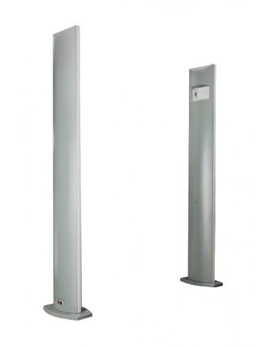 Двухпанельный 9-зонный металлодетектор Паутина-2М в Ессентуках Металлодетекторы Pintop.ru