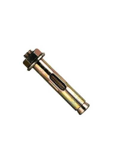 Анкерный болт с гайкой М6 8х85ПожТехКабель 862-803 в Ессентуках Крепеж Pintop.ru