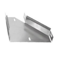 Переходник левый 500/200х50 (1,0) ПожТехКабель (583-030)