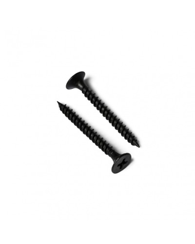 Саморез 3,5x35 мм (1000 шт/уп) ПожТехКабель PTK-Accessories (860-005) в Ессентуках Крепеж: Дюбели, шурупы, саморезы Pintop.ru