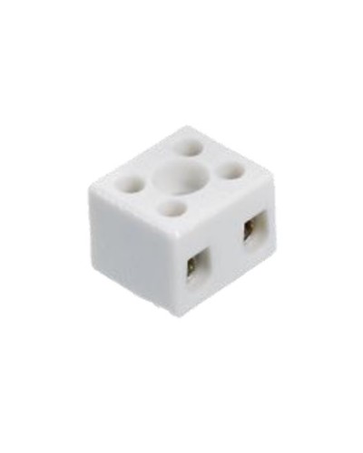 Винтовая клемма ККВ 10/2 CONTOCLIP ПожТехКабель (431-001) в Ессентуках Клеммные колодки Pintop.ru