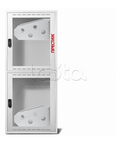 Шкаф пожарный ПОЖТЕХНИКА МИГ Шкаф пож. ПРЕСТИЖ-03-НОБ-2ПК в Ессентуках Пожарные шкафы Pintop.ru