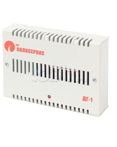 Извещатель газовый Полисервис ДГ-1-ПМ-1 в Ессентуках Технологические извещатели Pintop.ru