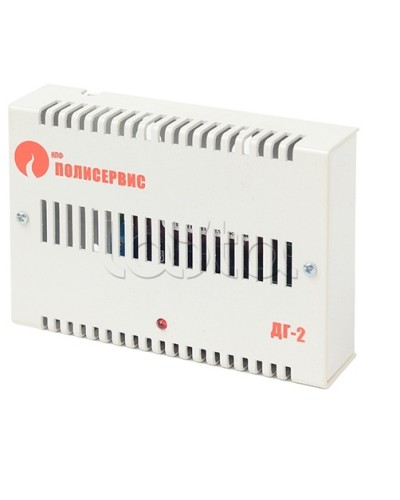 Извещатель газовый Полисервис ДГ-2-ПМ-1 в Ессентуках Технологические извещатели Pintop.ru