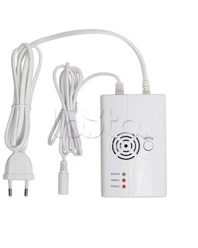 Извещатель газовый Полисервис ДГ-5-ПМ в Ессентуках Технологические извещатели Pintop.ru