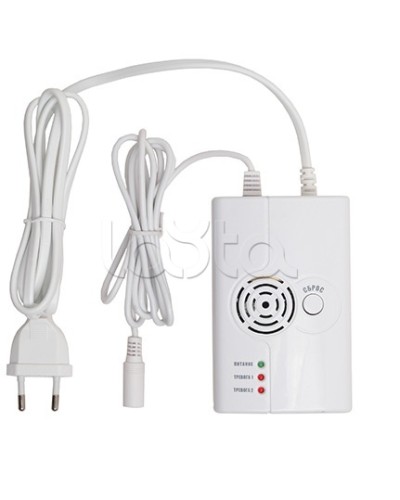 Извещатель газовый Полисервис ДГ-5-УПМ в Ессентуках Технологические извещатели Pintop.ru