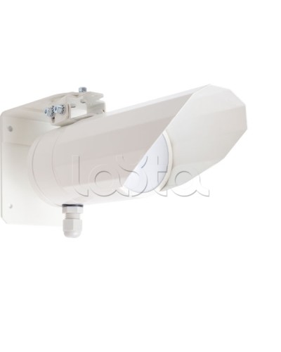 Извещатель охранный инфракрасный пассивный Полисервис ИД2-50Ш исп.5 в Ессентуках Извещатели охраны периметра Pintop.ru