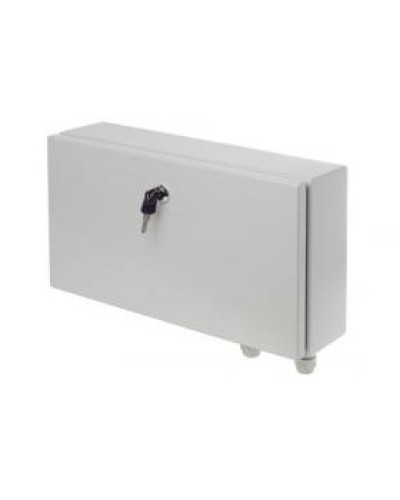 Шкаф уличный Полисервис в Ессентуках Технические средства охраны периметра Pintop.ru