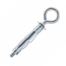 Дюбель Молли R М6x52 с кольцом (50 шт/уп) Промрукав (PR08.10119)