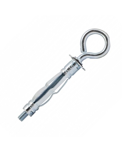 Дюбель Молли R М6x52 с кольцом (1000 шт/уп) Промрукав (PR08.10239) в Ессентуках Крепеж: Дюбели, шурупы, саморезы Pintop.ru