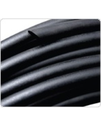 Труба гладкая ПНД тяжёлая 16 мм Промрукав 161056 (100 м) в Ессентуках Гладкая труба Pintop.ru