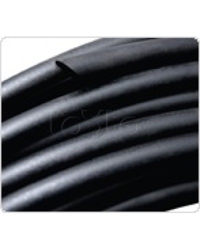 Труба гладкая ПНД тяжёлая 20 мм Промрукав 161058 (100 м) в Ессентуках Гладкая труба Pintop.ru