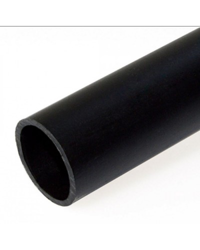 Труба гладкая ПНД 25с (2,0мм) (100м/уп) Промрукав (161059) в Ессентуках Гладкая труба Pintop.ru