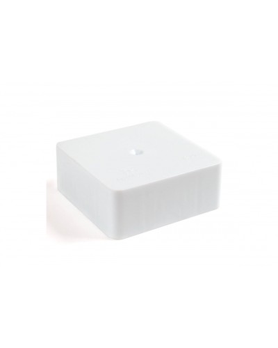 Коробка огнестойкая для кабель-канала 103х103х45 Промрукав (40-0470-FR2.5-8) в Ессентуках Распределительные коробки Pintop.ru