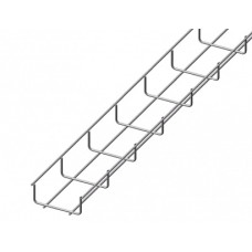 Лоток проволочный 200х35х3000 (4,0 мм) Промрукав (PR08.2258)